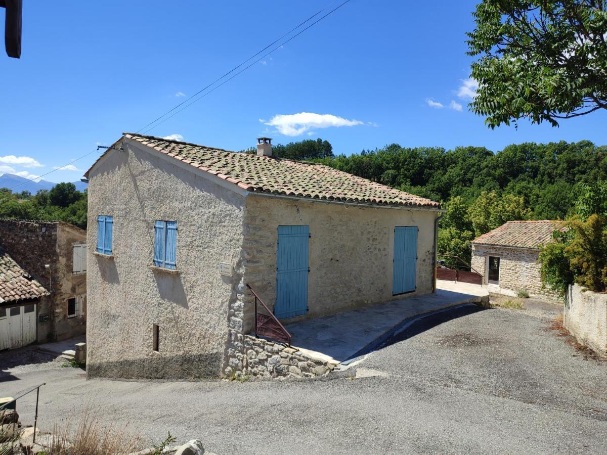 Les Terrasses De La Vallee Du Miel Vaumeilh Luaran gambar